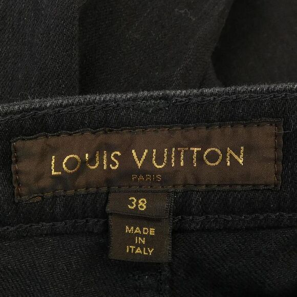 Louis Vuitton Wlpa03cvg Jeans - Picture 4 of 5